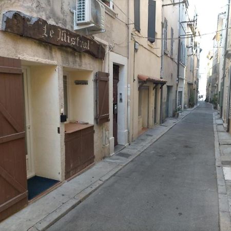 شقة Le Mistral Location لا سيوتا المظهر الخارجي الصورة